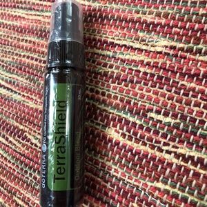 TerraShield Spray - SEALED